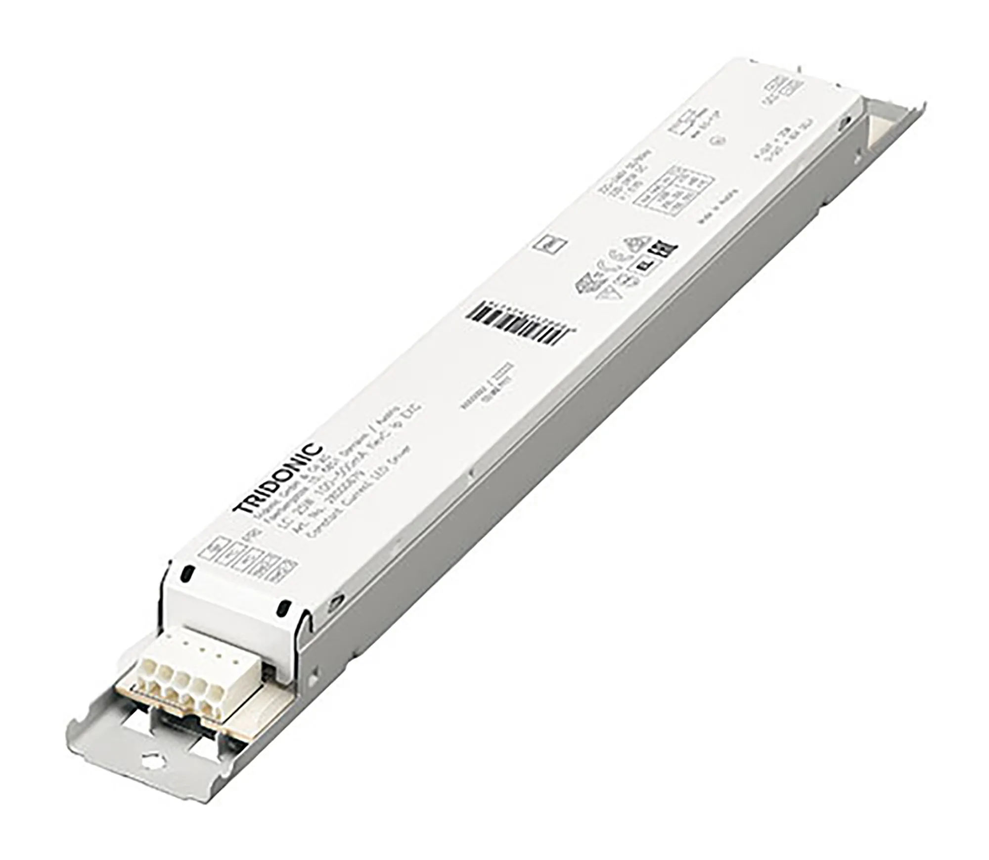 28000679  25W 100-500mA flexC lp EXC Constant Current LED Driver